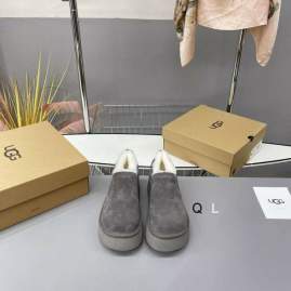 Picture of UGG Shoes _SKUUGGsz35-40HY112419674